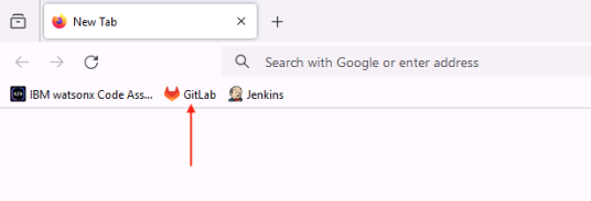 gitlab-bookmark
