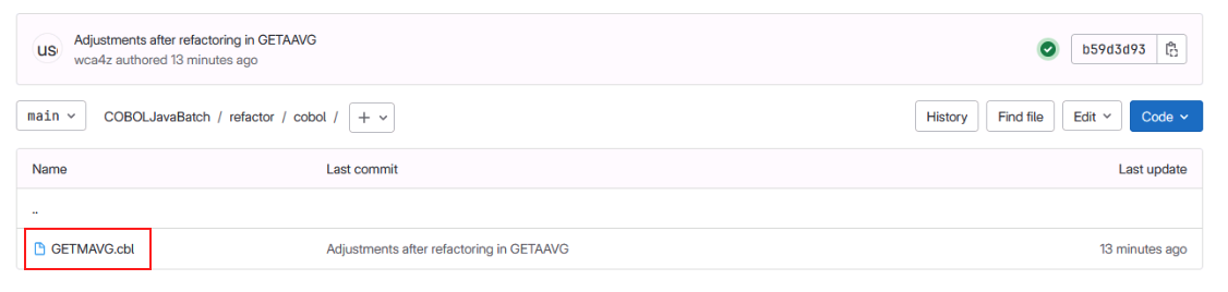 gitlab-getmavg