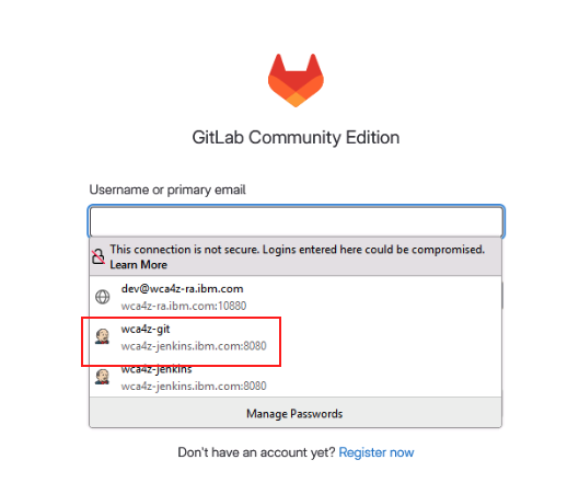 gitlab-login