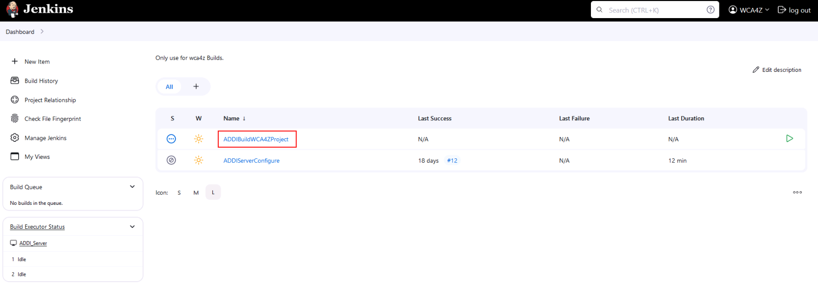 jenkins-ADDIBuildWCA4ZProject