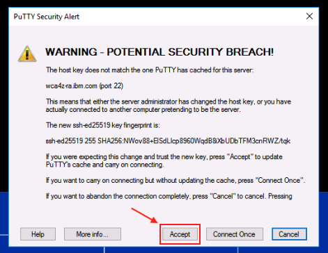 putty-security
