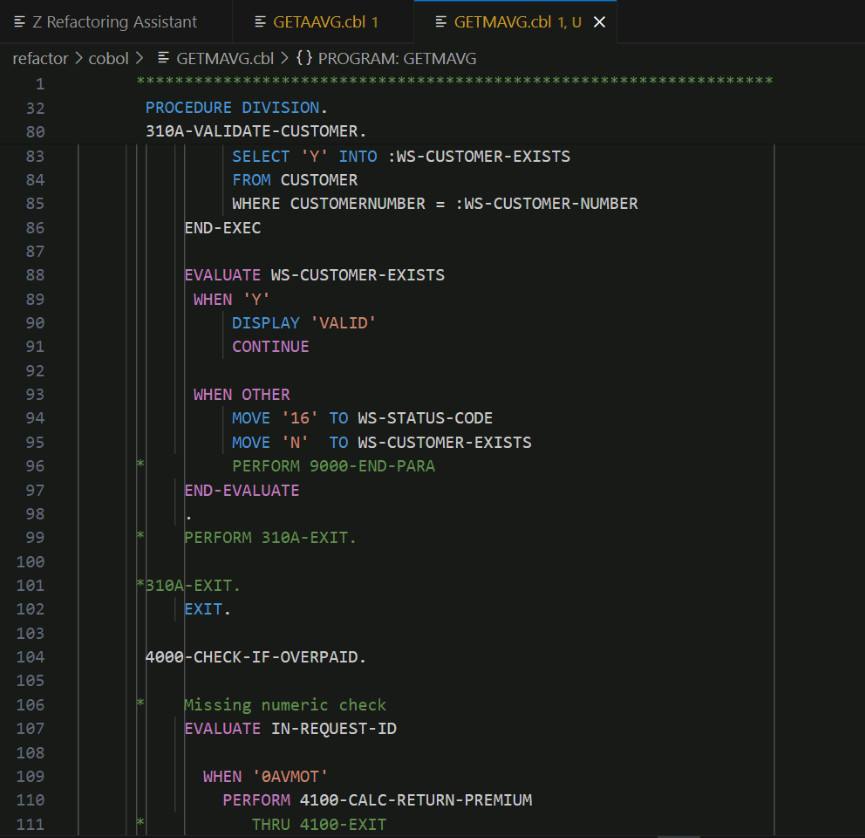 vscode-GETMAVG-2