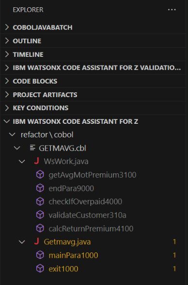 vscode-class-method