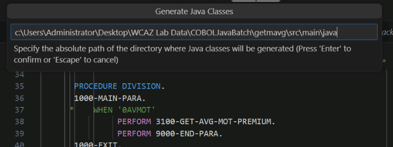 vscode-generate-java-classes-2