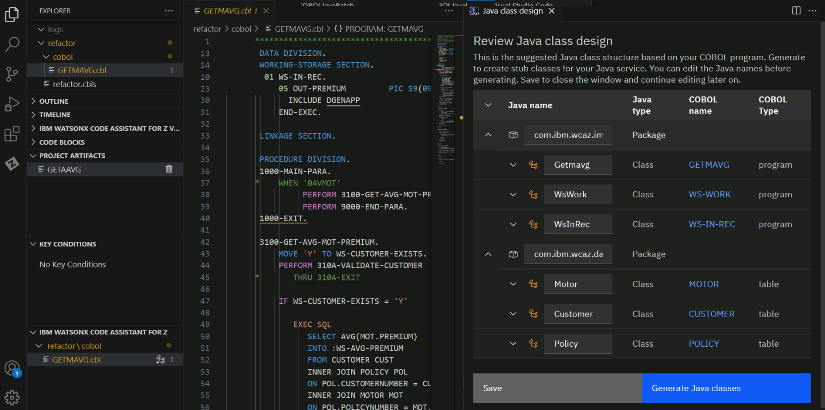 vscode-java-class-design
