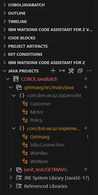 vscode-java-projects