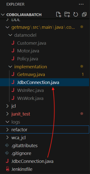 vscode-jdbcconnection