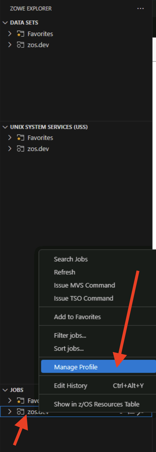 vscode-zowe
