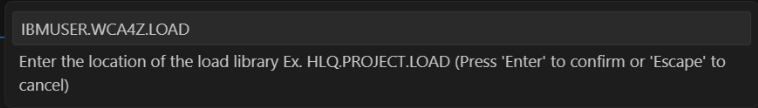 vscode-load
