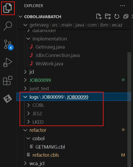 vscode-zosdev-logs